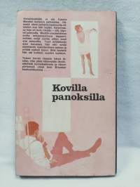 Kovilla panoksilla