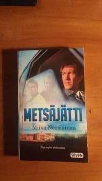Metsäjätti