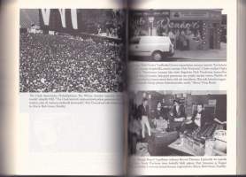 The Clash : Lontoo liekeissä, 2010.