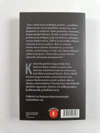 Sorjonen : nukkekoti