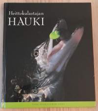 Heittokalastajan hauki