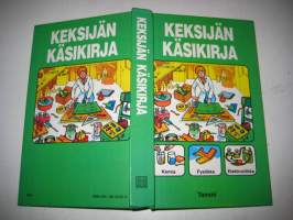 Keksijän käsikirja