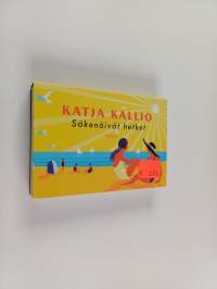 Säkenöivät hetket