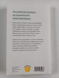 Murhan jälkeen mainoskatko
