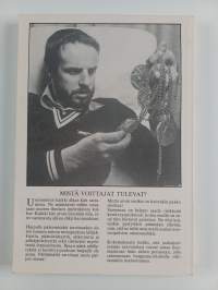 Flying finns : Lentävät suomalaiset