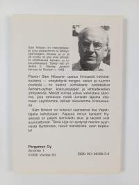 Vapauta minun kansani