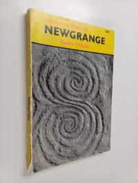 Illustrated Guide to Newgrange : With plans, maps and forty photographs