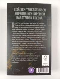 Kuoleman kulissit