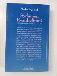 Sydämen evankeliumi : kirja tiedostavaksi ihmiseksi kasvamisesta