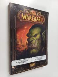 World of Warcraft : Collector&#039;s Edition Manual