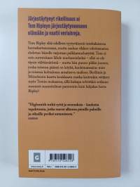 Tom Ripley, amerikkalainen ystävä