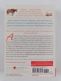 The Perfect Meal - In Search of the Lost Tastes of France