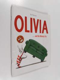 Olivia ... and the missing toy