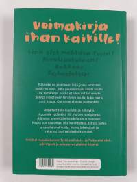 Sinä olet