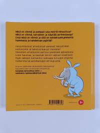 Arvaamattomat arvoitukset