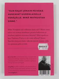 Jonain päivänä Putinia ei ole