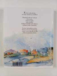Kotien rukouskirja