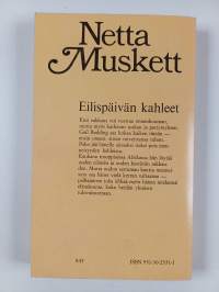 Eilispäivän kahleet
