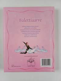 Balettiaarre