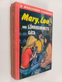 Mary, Lou och lönnrummets gåta