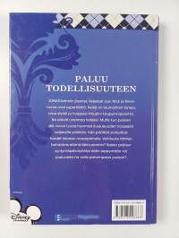 Unelmaelämää?