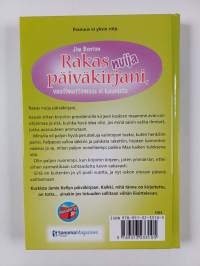 Rakas nuija päiväkirjani, vaatimattomuus ei kaunista