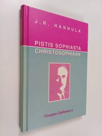 Pistis sophiasta Christosophiaan