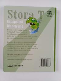 Stora T : ett spel på liv och död