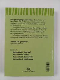 Egen häst