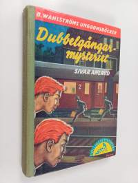 Dubbelgångar-mysteriet