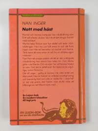 Natt med häst