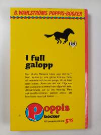 I full galopp