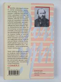 Vanhan ruhtinaan rakkaus : romaani