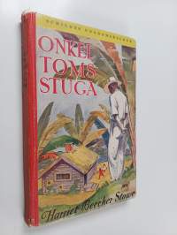 Onkel Toms stuga