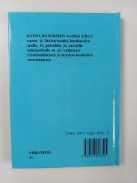 Katso Jeesukseen : lyhyitä aamu- ja iltahartauksia