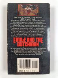 Emile and the Dutchman
