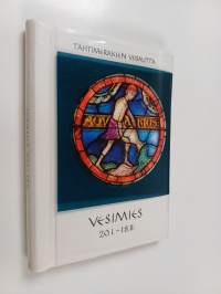 Tähtimerkkien viisautta : Vesimies 20.1.-18.2