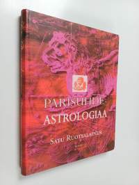Parisuhdeastrologiaa