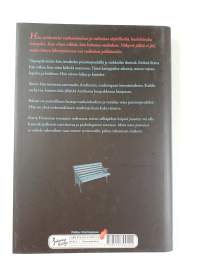 Minä näen pimeässä