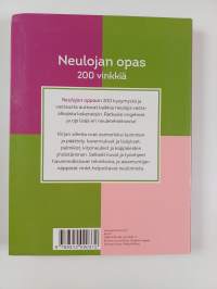 Neulojan opas : 200 vinkkiä