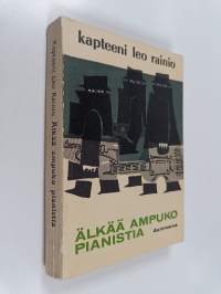 Tyhjä kuva