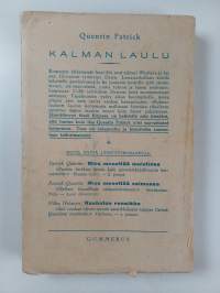 Kalman laulu