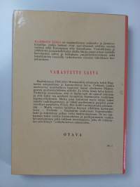 Varastettu laiva