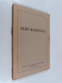 Alku-Kalevala