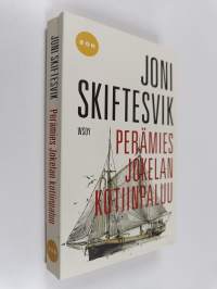 Perämies Jokelan kotiinpaluu