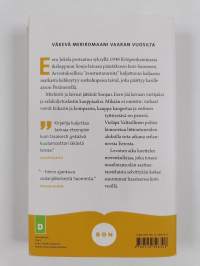 Perämies Jokelan kotiinpaluu