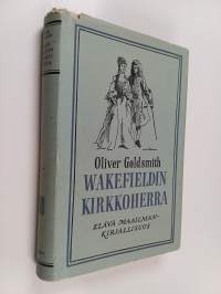 Wakefieldin kirkkoherra