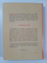 Sininen jää