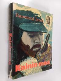 Kainin maa : romaani Labradorista
