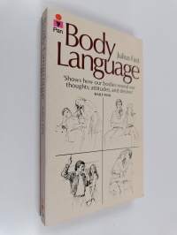 Body language